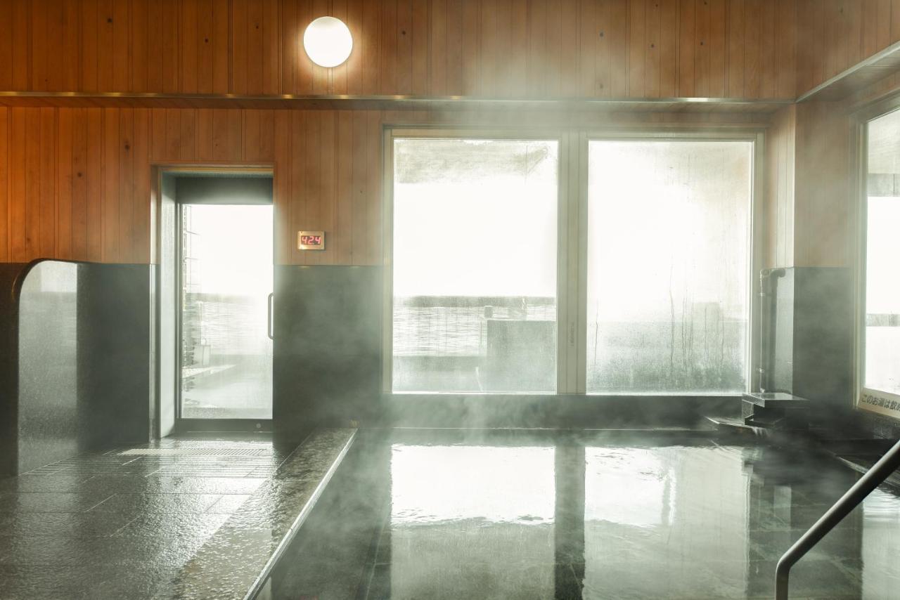 Hotel Unkai Tokamači Exteriér fotografie