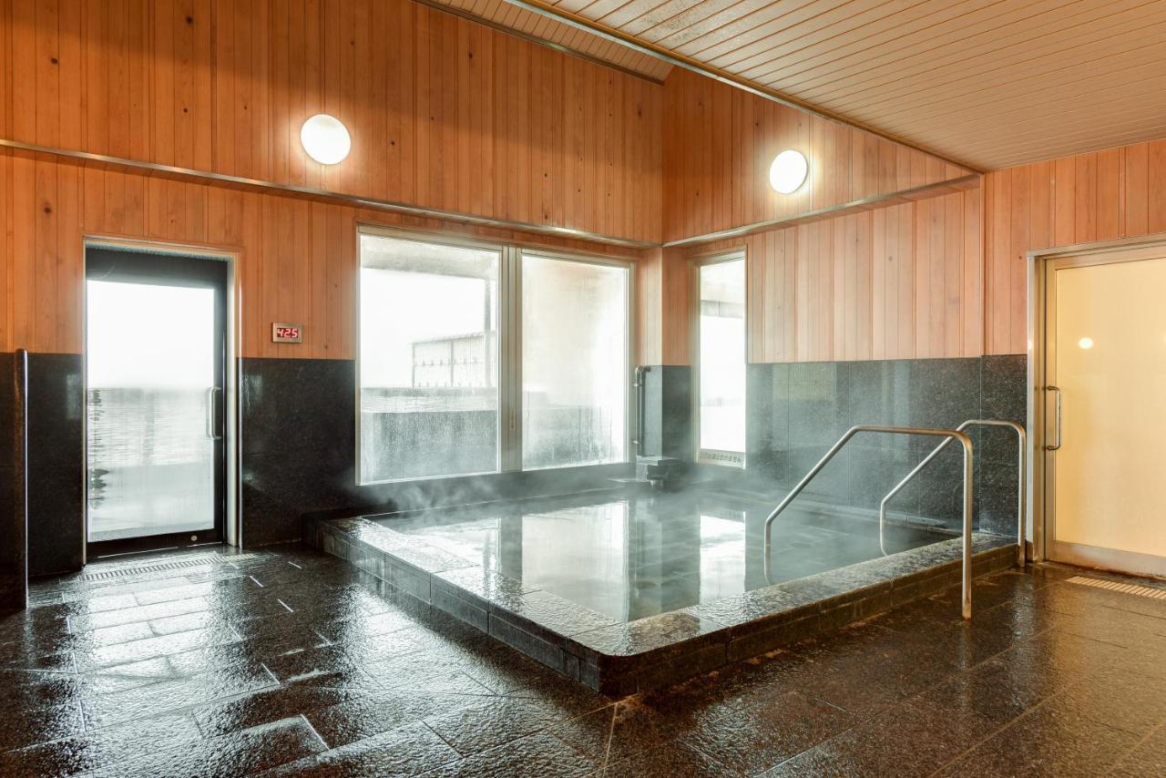 Hotel Unkai Tokamači Exteriér fotografie
